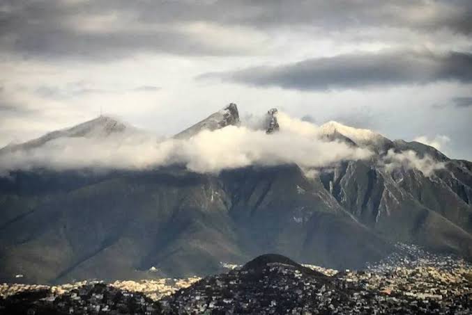 El clima en Monterrey hoy: Domingo, persiste la temperatura fría