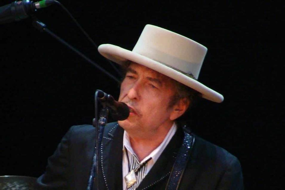 Sony Music compra todas las grabaciones de Bob Dylan