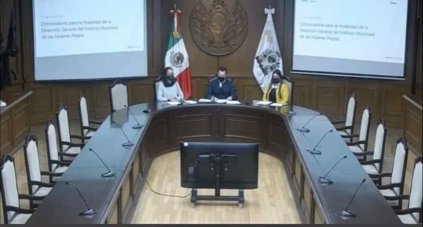 Gobierno de Monterrey reporta 200 empleados con Covid