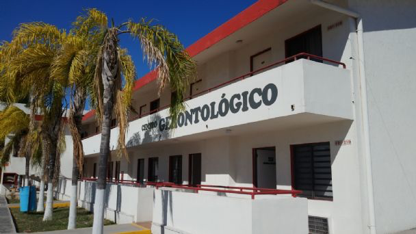 Tiene San Nicolás primer centro gerontológico municipal del país