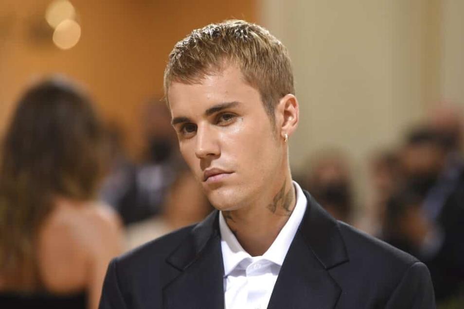 Lidera Justin Bieber nominaciones al iHeartRadio