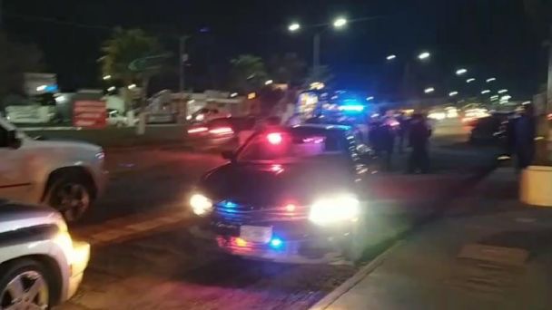 Matan a policía de Juárez que intentó frustrar un asalto