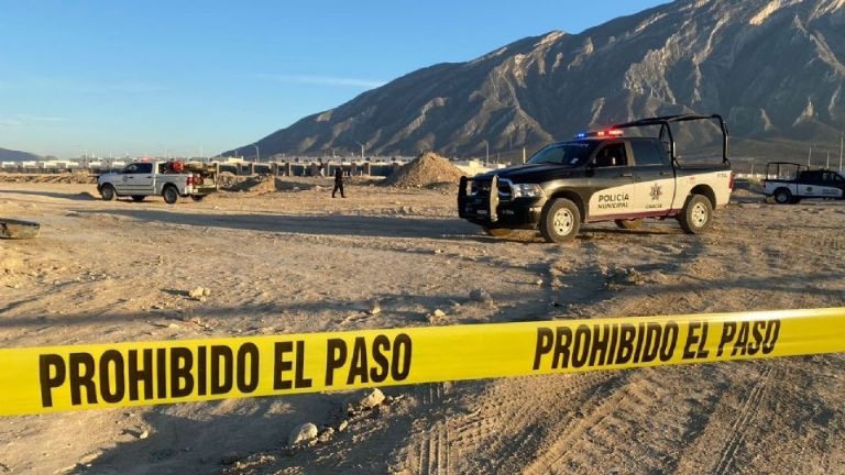 Jornada violenta deja 12 ejecutados y un lesionado en Nuevo León