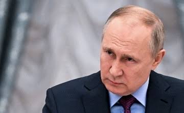 Vladimir Putin pone sus condiciones para cesar guerra con Ucrania