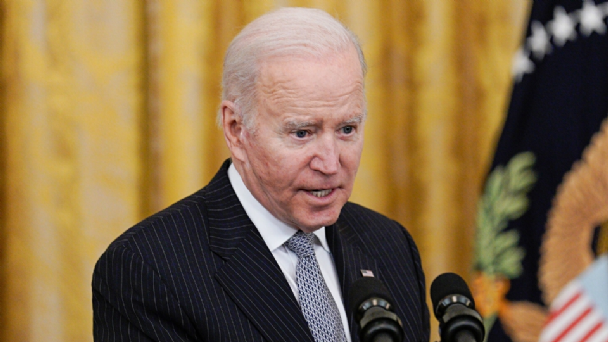 Biden anuncia que el líder de ISIS fue abatido
