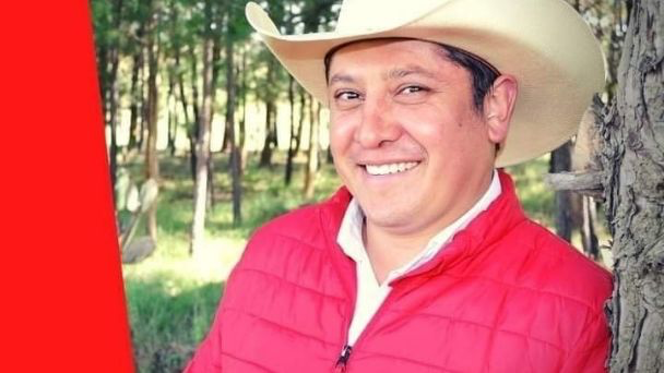 Asesinan a Alcalde de Contepec, Michoacán