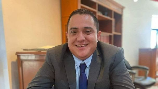Matan al periodista Jorge Camero Zazueta en Sonora
