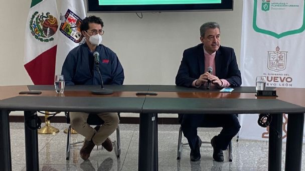 Nuevo León denunciará irregularidades de Línea 3 del Metro