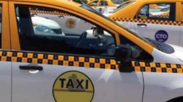 Promete Movilidad revisar tema de tarifas de taxis