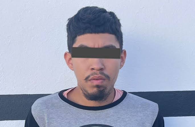 Detienen a presunto violador serial en Juárez