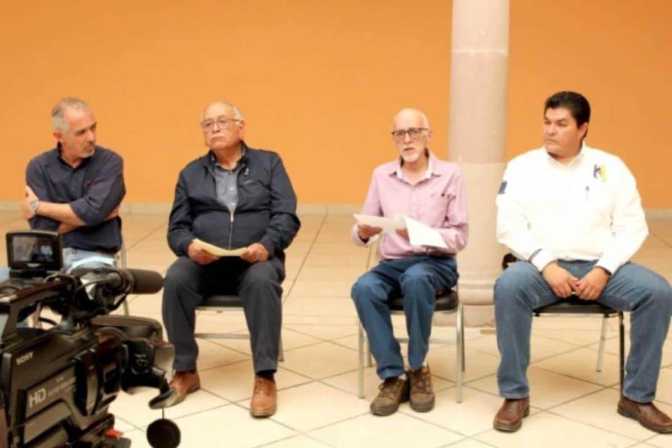 Cultura Coahuila anuncia Segundo Conversatorio Internacional