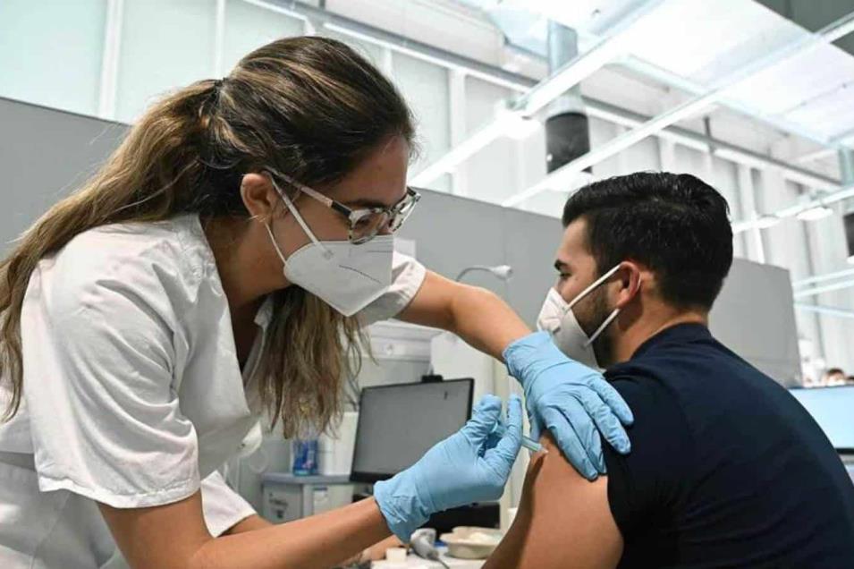 Aplicarán San Nicolás y Juárez vacuna de refuerzo