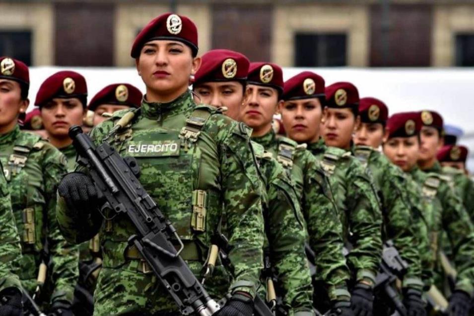 Liberan a mujeres militares secuestradas en Jalisco