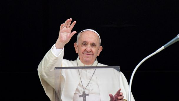 Vuelve Papa Francisco a pedir tregua en Ucrania
