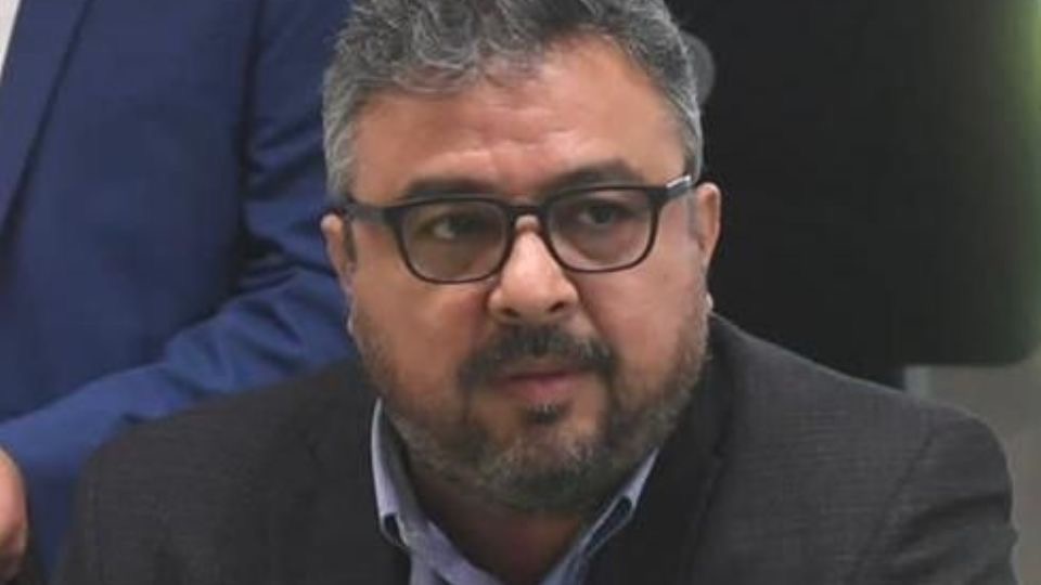 Diputado Víctor Pérez propone Protocolo Alba para búsqueda de mujeres