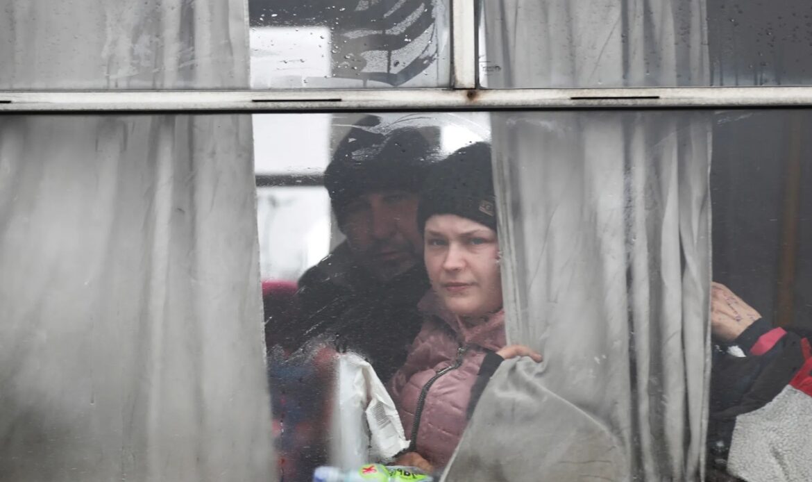 Seis millones de ucranianos necesitarán asistencia en alimentos y efectivo: ONU