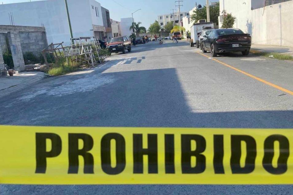 Ataque a balazos en vivienda de Juárez deja 2 muertos
