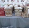 Aseguran más de 270 kilos de cocaína en Allende