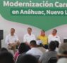 Estado invertirá $4,600 mdp en carretera de Anáhuac
