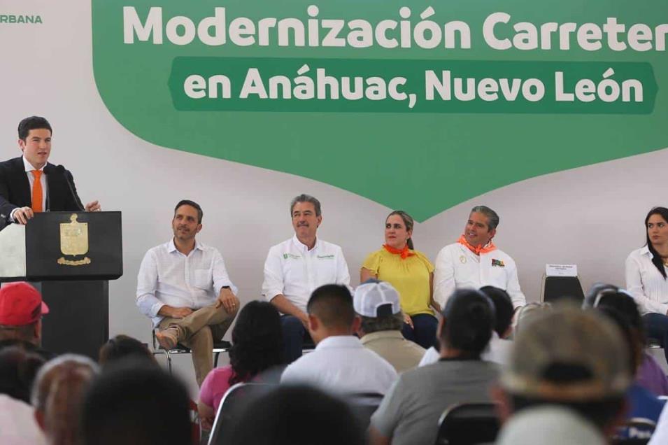 Estado invertirá $4,600 mdp en carretera de Anáhuac