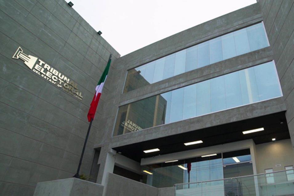 Ordena tribunal dar registro a RSP en Nuevo León