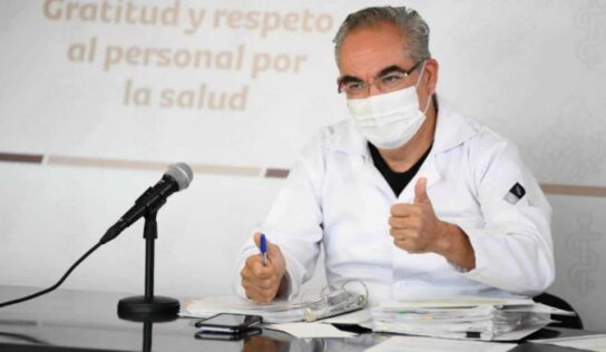 Reporta Puebla primer caso sospechoso de hepatitis aguda