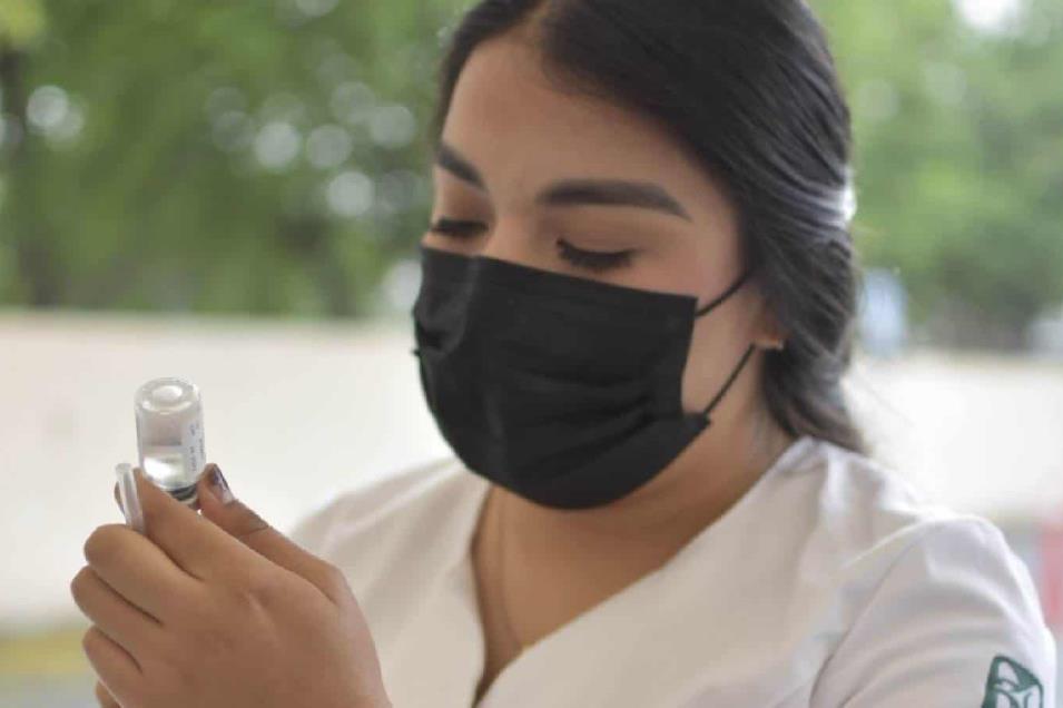 Arranca IMSS de Nuevo León jornada de salud pública
