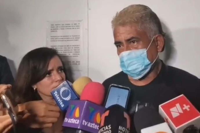 Padre de Yolanda Martínez buscará una segunda autopsia