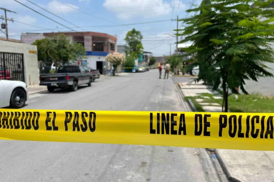 Encuentran dos hombre baleados en Guadalupe
