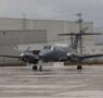 Nuevo León adquiere avión para bombardear nubes