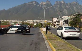Asesinan a joven al poniente de Monterrey