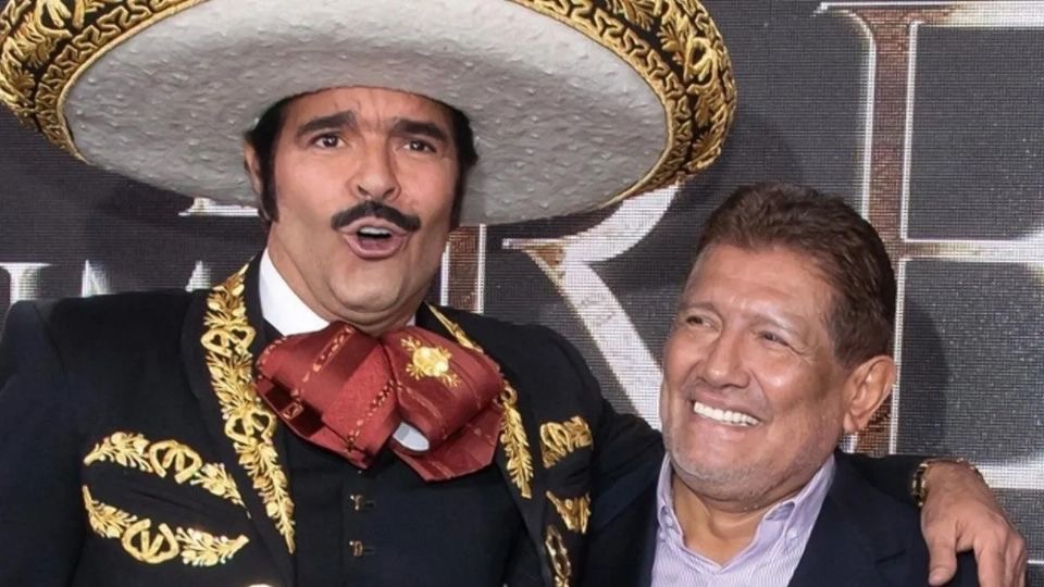 Recae Pablo Montero en las adicciones; Juan Osorio ya no quiere trabajar con él