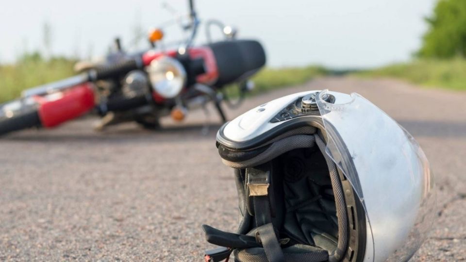 Muertes de motociclistas en NL se disparan 42%
