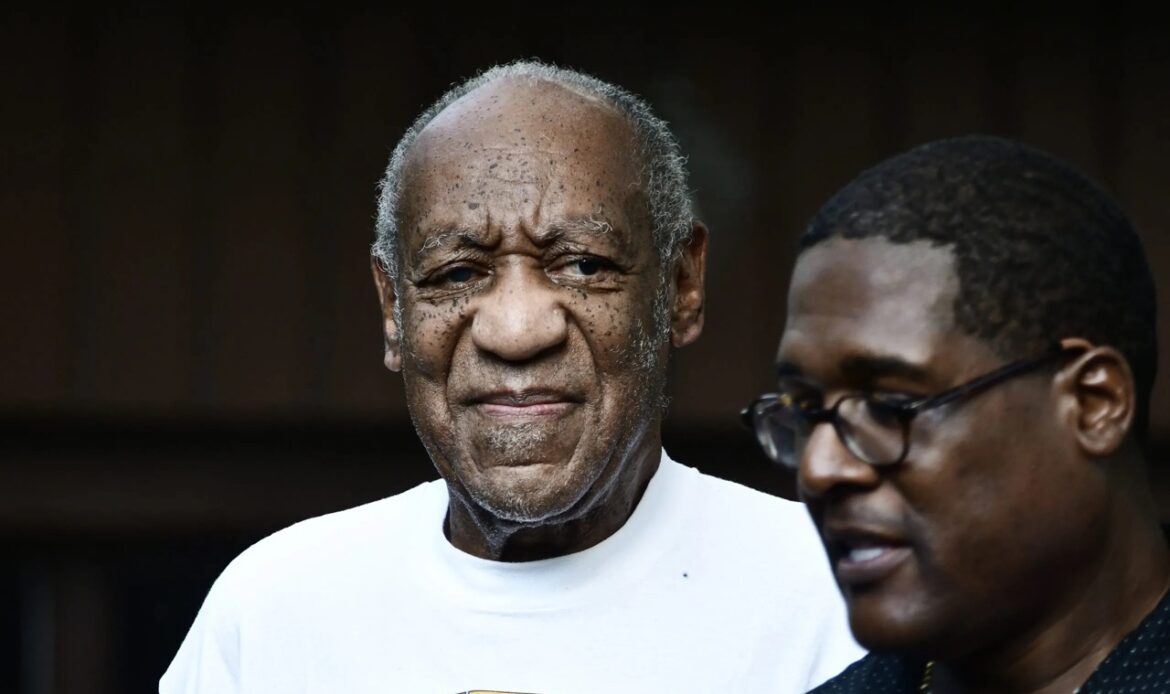 Declaran culpable de agresión sexual a Bill Cosby por caso de 1975