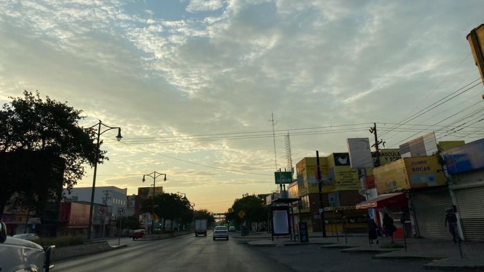 Tras lluvias en Nuevo León, mejora calidad del aire
