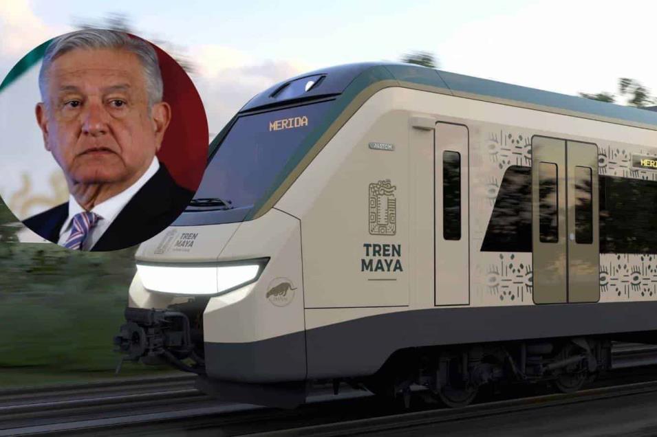 Juez pide decreto de seguridad nacional para el Tren Maya