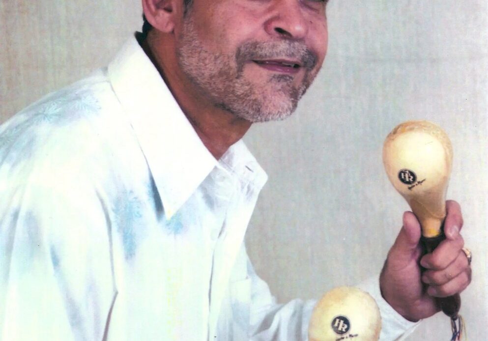 Fallece a los 66 años el salsero puertorriqueño Héctor Tricoche