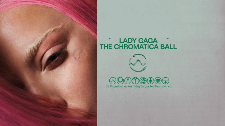 Lady Gaga inicia su gira Chromatica Ball y rompe récord de asistencia