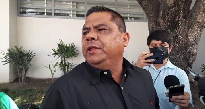 Fiscal de Nuevo León debe renunciar: Mario Escobar