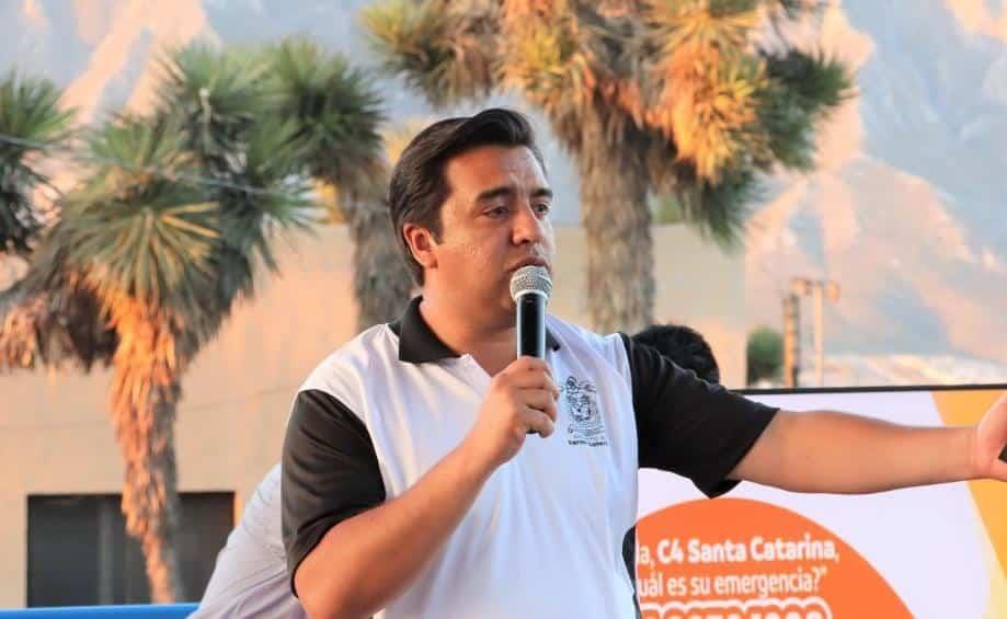 No daremos permisos municipales a Valle de Reyes: Jesús Nava