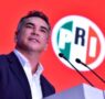 Fiscalía de Campeche solicita desafuero de ‘Alito’ Moreno