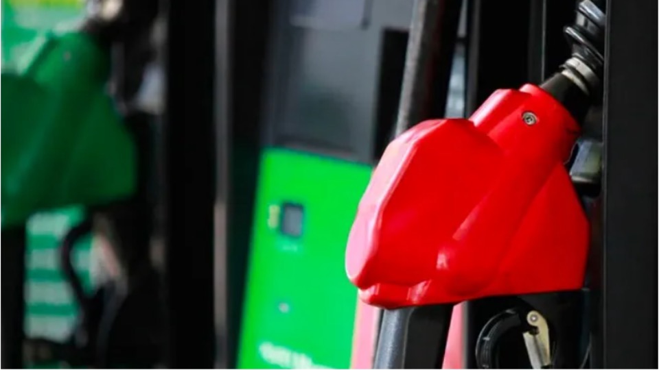 Gasolina en Nuevo León: Aumenta el precio de ‘la roja’
