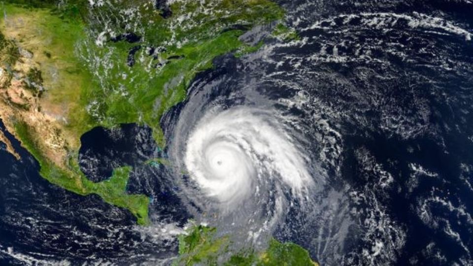 Ciclón se formaría cerca de México, ¿puede llegar a Nuevo León?