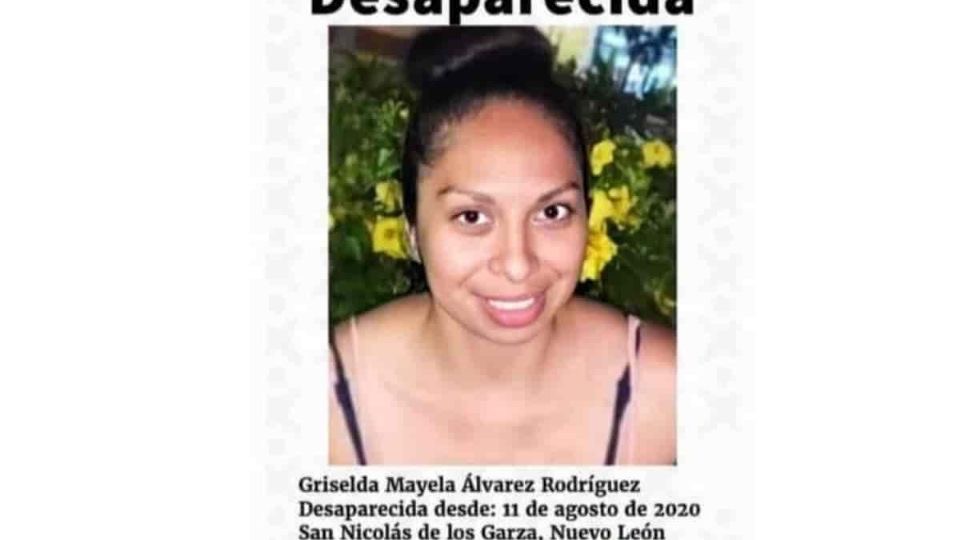 Mayela Álvarez: Hoy se cumplen dos años de su desaparición