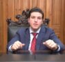 Samuel García: Tribunal Electoral revoca multa impuesta por el INE
