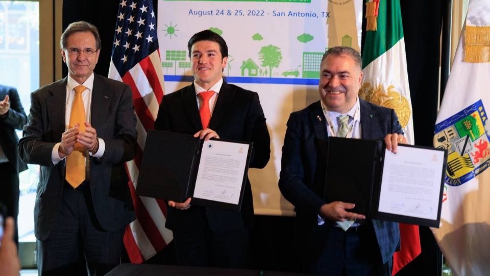 Nuevo León adquiere 250 mil dólares para estudios hídricos