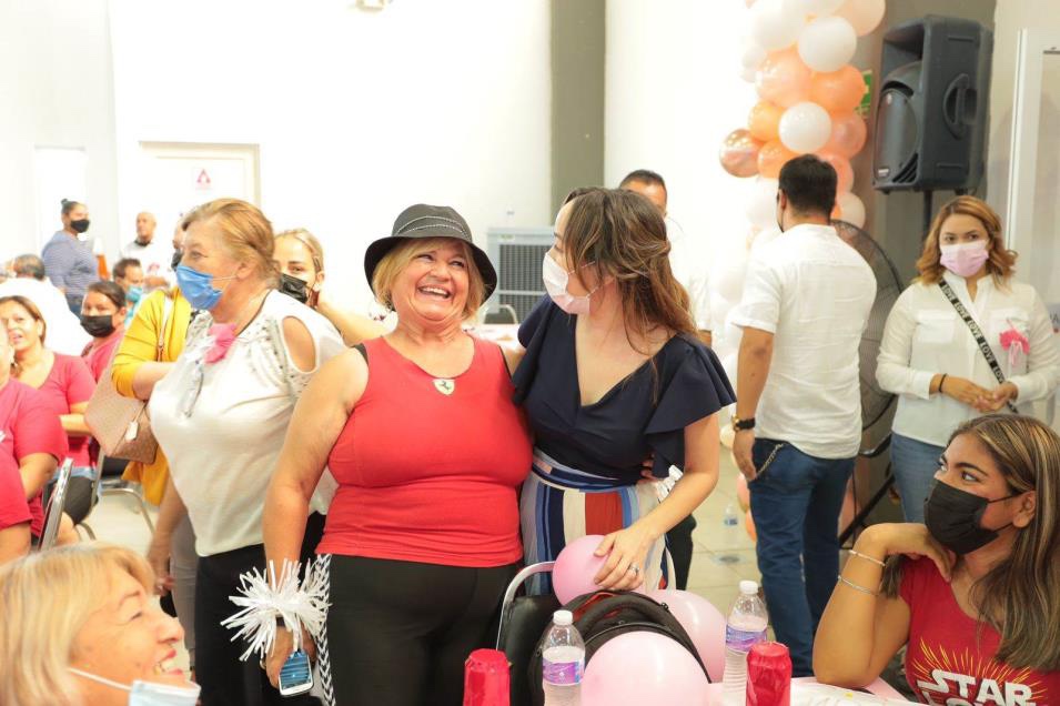 Convoca DIF Monterrey a Expo para adultos mayores