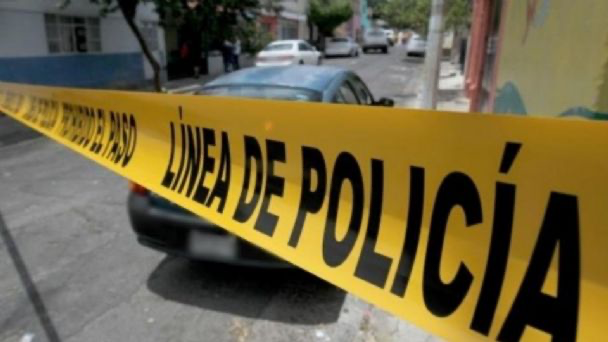 Asesinan a balazos a dueño de negocio en San Nicolás