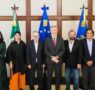UE inaugura lanzamiento de Metro Resilience Guadalajara