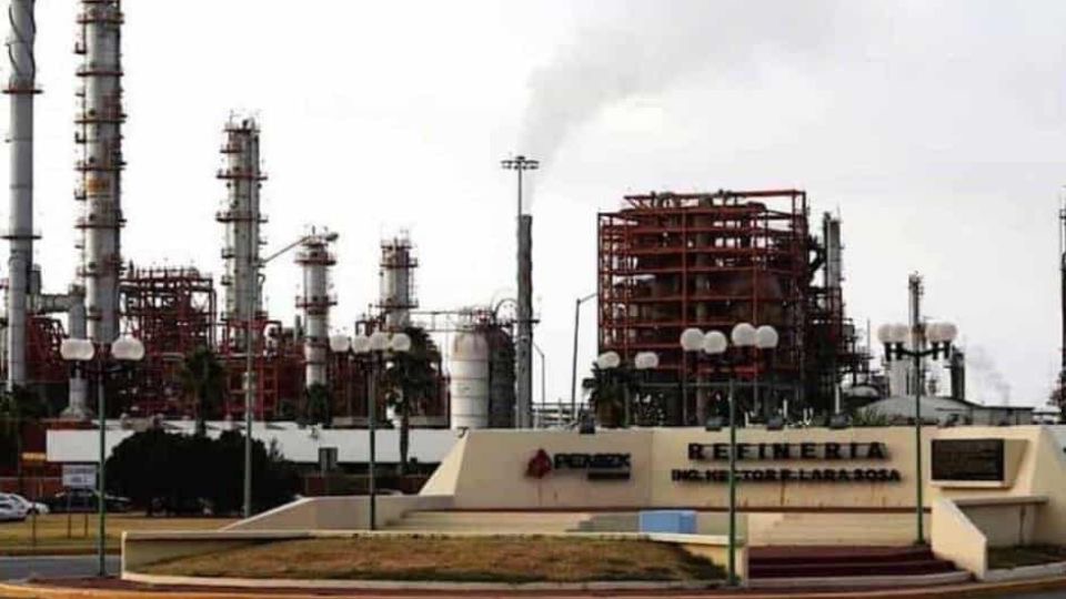 Revisará Medio Ambiente emisiones en refinería de Cadereyta